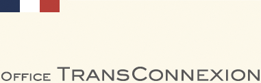 Office TransConnecxion